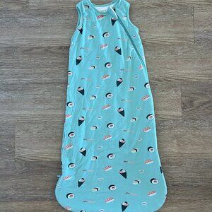 Kyte Baby 1.0 Tog Sleep Bag in Sushi Print